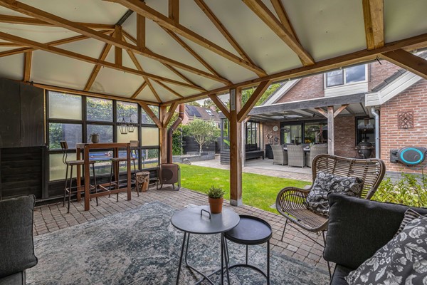 Medium property photo - Tweeschaar 28, 8314 AV Bant